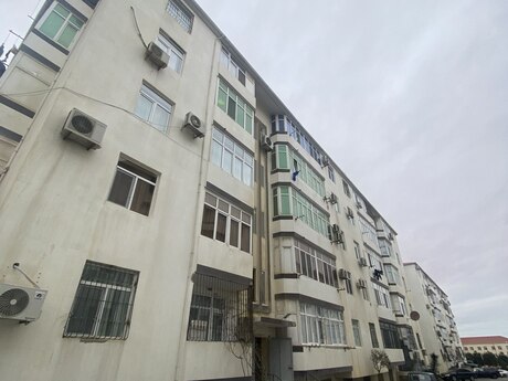 3-комн. новостройка - пос. Масазыр - 72 м²