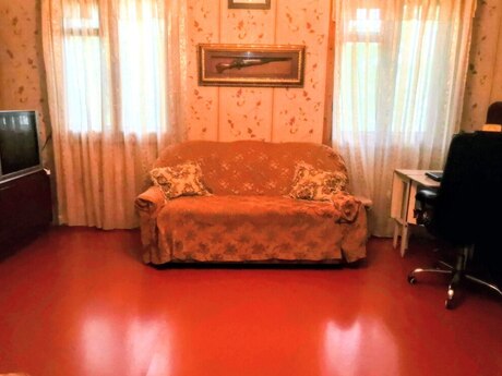 3-комн. вторичка - пос. Бакиханова - 75 м²