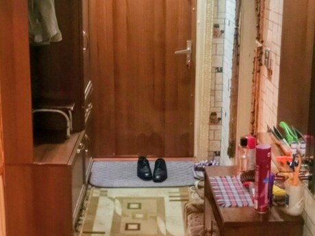 3-комн. вторичка - пос. Бакиханова - 75 м²