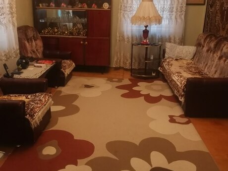 3-комн. вторичка - пос. Бакиханова - 75 м²