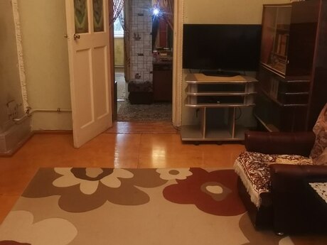 3-комн. вторичка - пос. Бакиханова - 75 м²