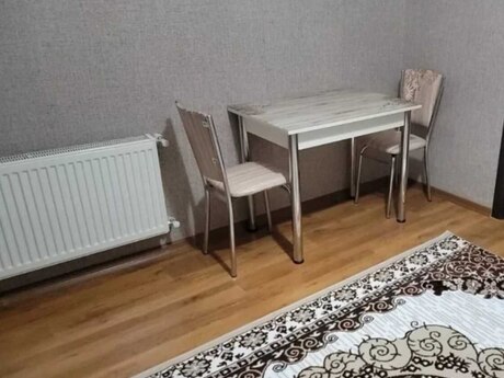 2-комн. новостройка - м. Элмляр Академиясы - 45 м²