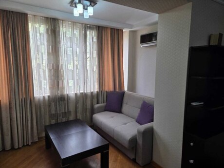 2-комн. вторичка - Наримановский  р. - 90 м²