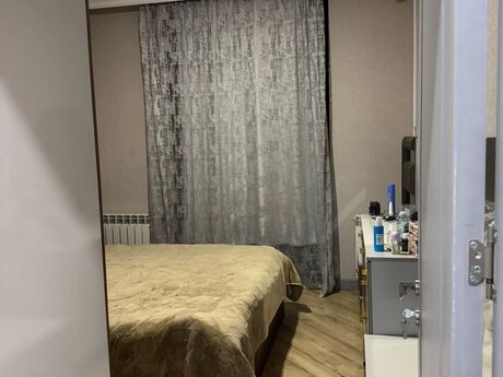 2-комн. новостройка - м. Дернегюль - 67 м²