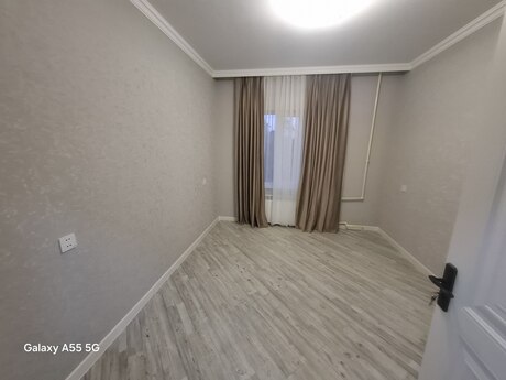 2-комн. вторичка - пос. Говсан - 50 м²