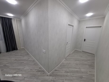 2-комн. вторичка - пос. Говсан - 50 м²