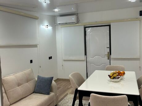 Объект - м. Элмляр Академиясы - 30 м²