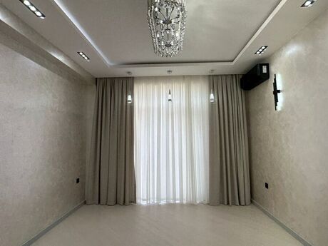 2-комн. новостройка - м. Дернегюль - 80 м²