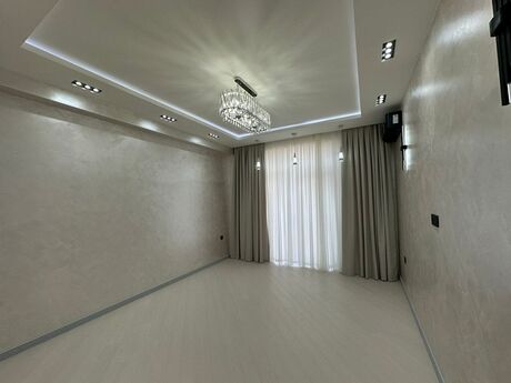 2-комн. новостройка - м. Дернегюль - 80 м²