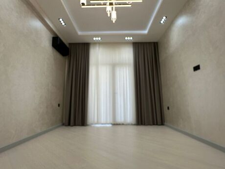 2-комн. новостройка - м. Дернегюль - 80 м²