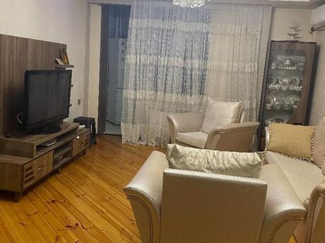 2-комн. новостройка - Хырдалан - 50 м²