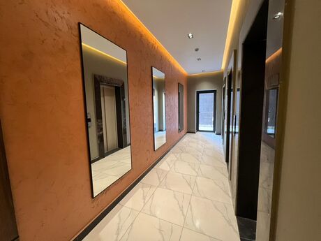 2-комн. новостройка - м. Нариман Нариманов - 70 м²