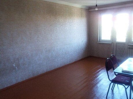 1 otaqlı köhnə tikili - Sumqayıt - 35 m²
