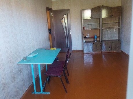 1 otaqlı köhnə tikili - Sumqayıt - 35 m²