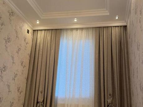 2 otaqlı köhnə tikili - 20 Yanvar m. - 50 m²