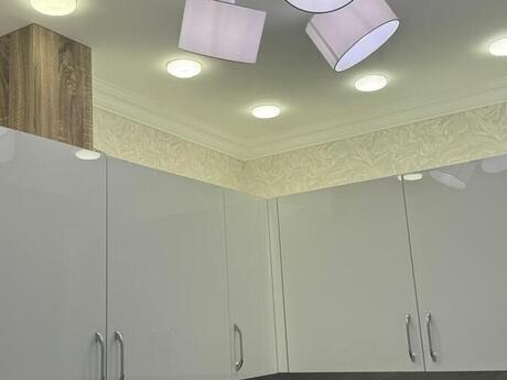 2 otaqlı köhnə tikili - 20 Yanvar m. - 50 m²