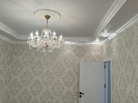 2 otaqlı köhnə tikili - 20 Yanvar m. - 50 m²