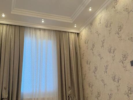 2 otaqlı köhnə tikili - 20 Yanvar m. - 50 m²