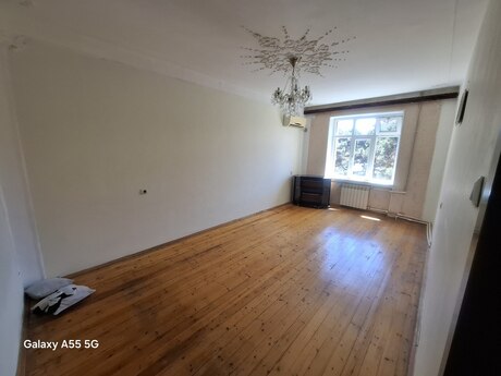 2 otaqlı köhnə tikili - Hövsan q. - 50 m²