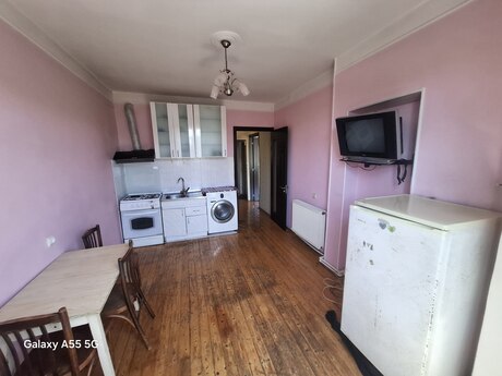 2 otaqlı köhnə tikili - Hövsan q. - 50 m²