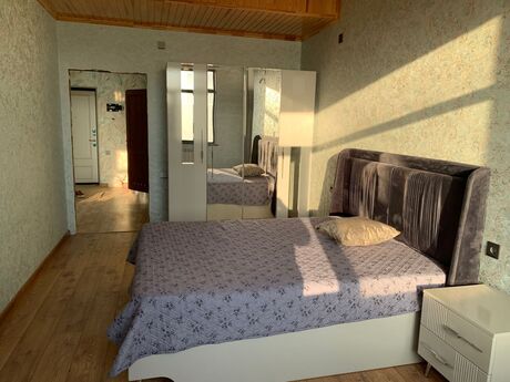2-комн. новостройка - Сумгаит - 55 м²