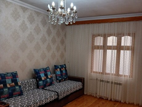 2 otaqlı köhnə tikili - Xalqlar Dostluğu m. - 55 m²
