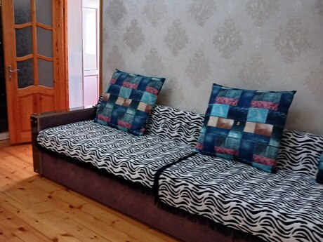 2 otaqlı köhnə tikili - Xalqlar Dostluğu m. - 55 m²