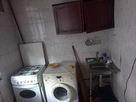 2-комн. вторичка - м. Мемар Аджеми - 52 м²