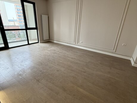 2-комн. новостройка - м. Нариман Нариманов - 57 м²