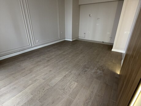 2-комн. новостройка - м. Нариман Нариманов - 57 м²