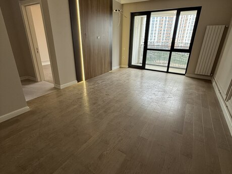 2-комн. новостройка - м. Нариман Нариманов - 57 м²