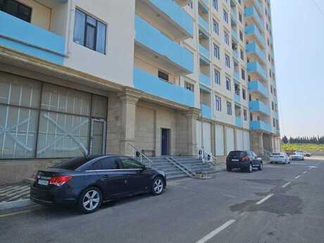 3-комн. новостройка - пос. Сарай - 114 м²