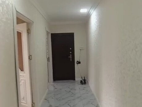 3 otaqlı köhnə tikili - Abşeron r. - 63 m²