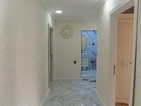 3 otaqlı köhnə tikili - Abşeron r. - 63 m²