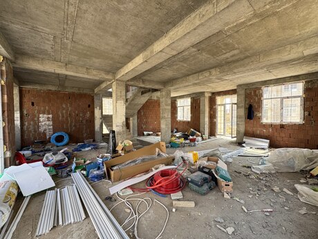 5 otaqlı həyət evi, 370 m², Sea Breeze: 850 000 ₼ 5