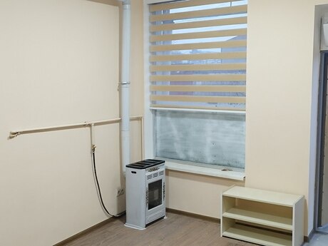 3 otaqlı həyət evi/bağ evi - Binəqədi r. - 50 m²