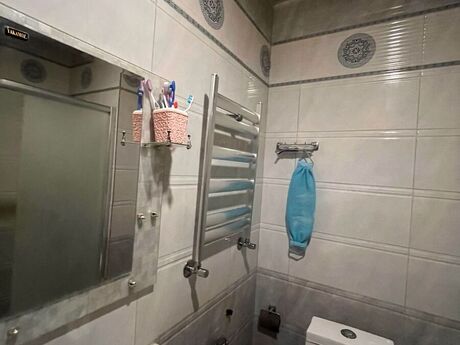 2 otaqlı yeni tikili - 20 Yanvar m. - 65 m²