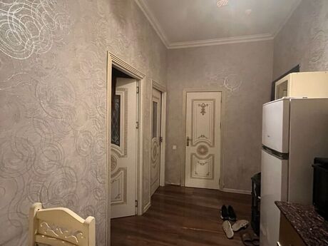 2 otaqlı yeni tikili - 20 Yanvar m. - 65 m²