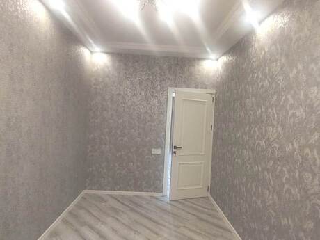 2 otaqlı köhnə tikili - Memar Əcəmi m. - 50 m²