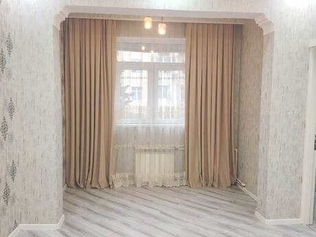 2 otaqlı köhnə tikili - Memar Əcəmi m. - 50 m²