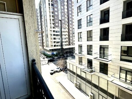 2 otaqlı yeni tikili - Gənclik m. - 80 m²