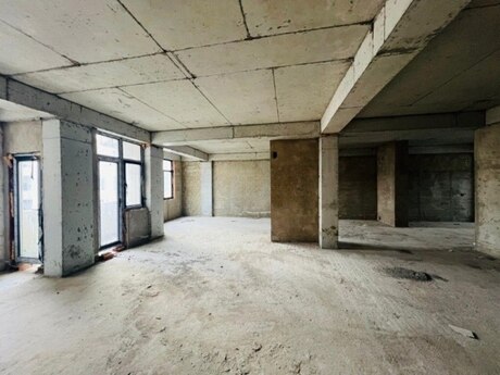 3 otaqlı yeni tikili - 28 May m. - 141 m²
