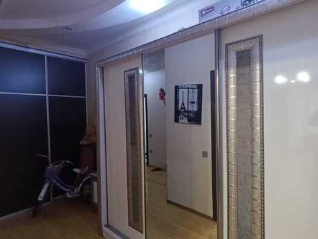 2 otaqlı yeni tikili - Azadlıq Prospekti m. - 85 m²