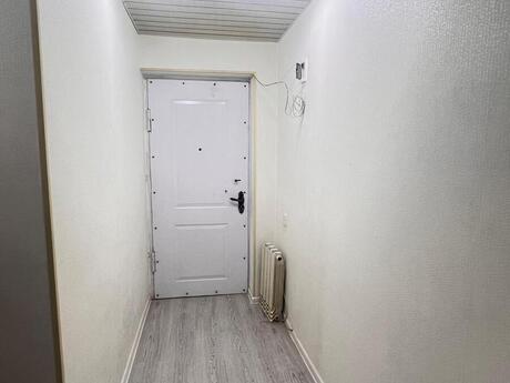 1-комнатная квартира, 40 м², Qara Qarayev: 130 000 ₼ 5
