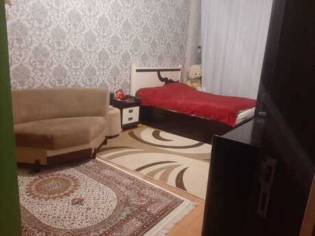2 otaqlı yeni tikili - Xırdalan - 61 m²
