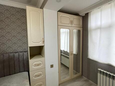 2-комн. вторичка - м. Мемар Аджеми - 50 м²