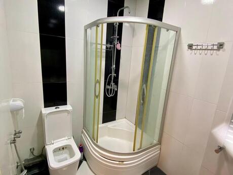 2 otaqlı yeni tikili - 8 Noyabr m. - 55 m²
