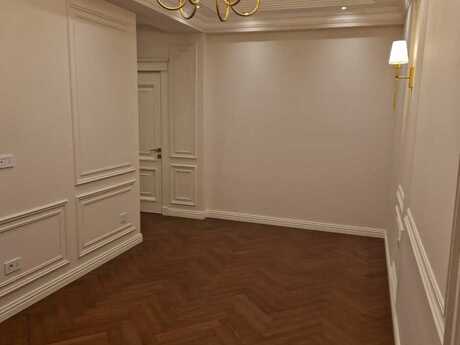 3 otaqlı yeni tikili - 28 May m. - 108 m²