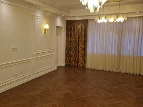 3 otaqlı yeni tikili - 28 May m. - 108 m²