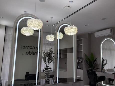 Obyekt - Nizami m. - 50 m²